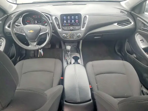 1G1ZD5ST6PF240105 2023 CHEVROLET MALIBU - Image 8