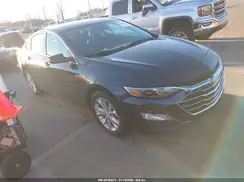 1G1ZD5ST6PF240122 2023 CHEVROLET MALIBU