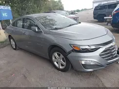 1G1ZD5ST6PF240962 2023 CHEVROLET MALIBU