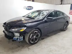 1G1ZD5ST6PF241240 2023 CHEVROLET MALIBU