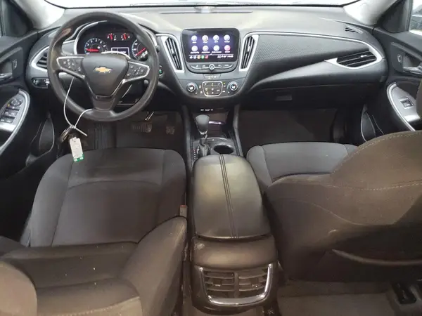 1G1ZD5ST6PF241240 2023 CHEVROLET MALIBU - Image 8