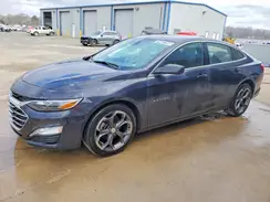 1G1ZD5ST6PF241612 2023 CHEVROLET MALIBU