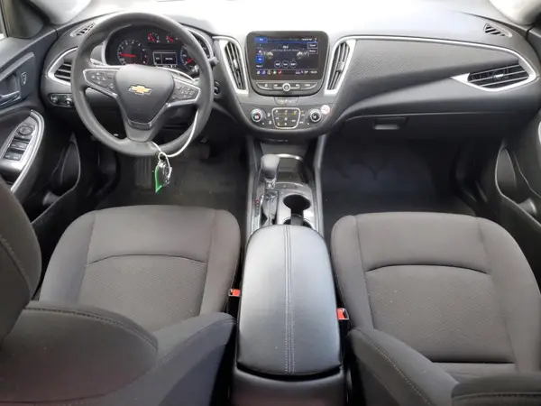 1G1ZD5ST6PF241612 2023 CHEVROLET MALIBU - Image 8
