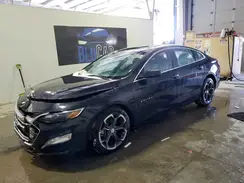 1G1ZD5ST6PF242226 2023 CHEVROLET MALIBU