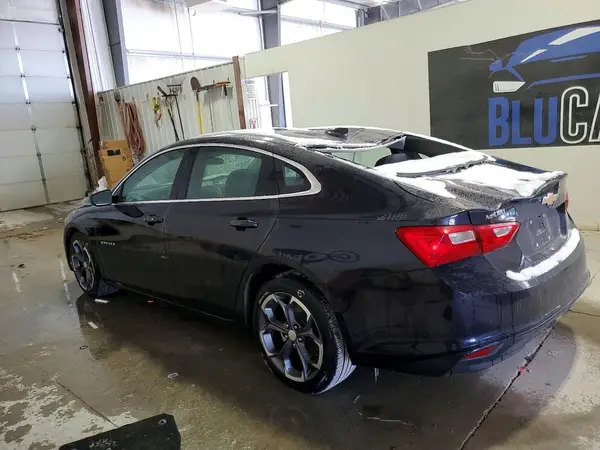 1G1ZD5ST6PF242226 2023 CHEVROLET MALIBU - Image 2