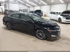 1G1ZD5ST6PF242341 2023 CHEVROLET MALIBU