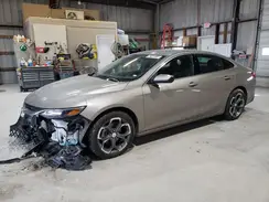1G1ZD5ST6PF242758 2023 CHEVROLET MALIBU