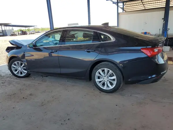 1G1ZD5ST6PF242923 2023 CHEVROLET MALIBU - Image 2