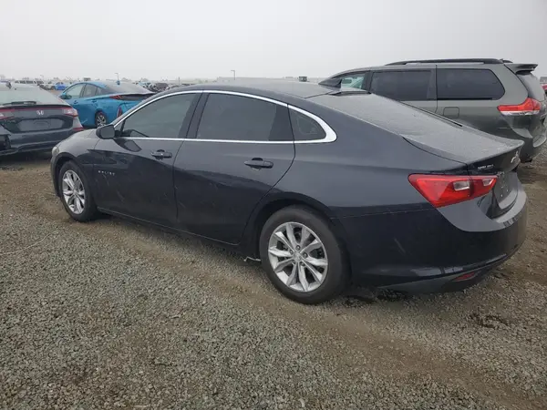 1G1ZD5ST6PF243294 2023 CHEVROLET MALIBU - Image 2