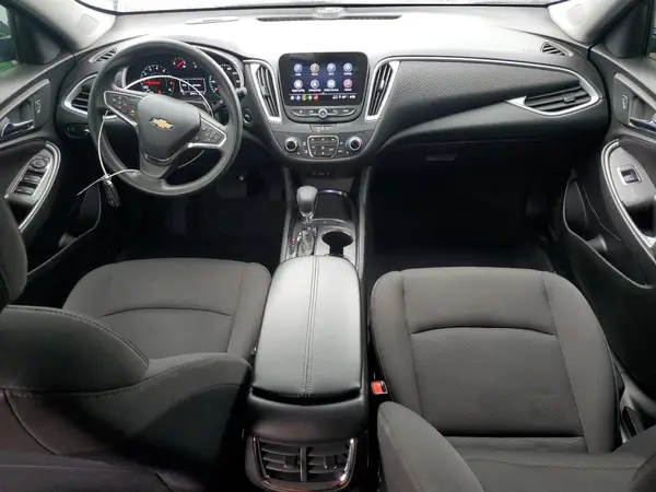 1G1ZD5ST6PF243294 2023 CHEVROLET MALIBU - Image 8