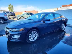 1G1ZD5ST6PF243912 2023 CHEVROLET MALIBU
