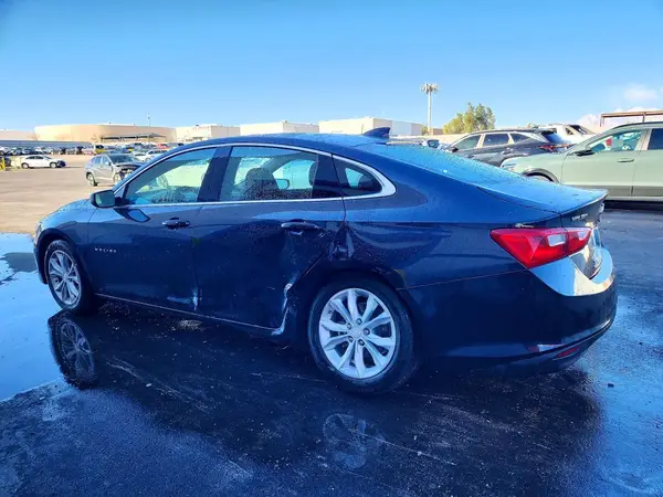 1G1ZD5ST6PF243912 2023 CHEVROLET MALIBU - Image 2
