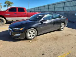1G1ZD5ST6PF244154 2023 CHEVROLET MALIBU