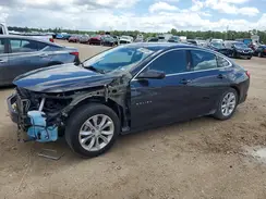 1G1ZD5ST6PF244221 2023 CHEVROLET MALIBU