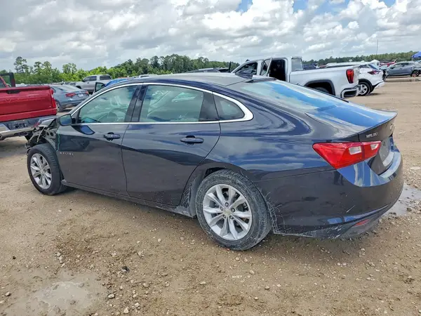 1G1ZD5ST6PF244221 2023 CHEVROLET MALIBU - Image 2