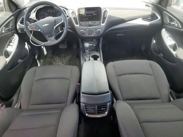 1G1ZD5ST6PF244221 2023 CHEVROLET MALIBU - Image 8