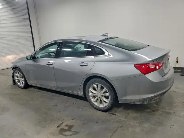 1G1ZD5ST6PF244798 2023 CHEVROLET MALIBU - Image 2
