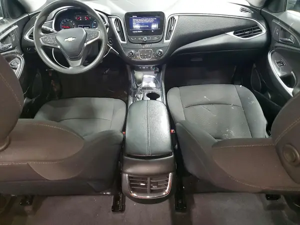 1G1ZD5ST6PF244798 2023 CHEVROLET MALIBU - Image 8