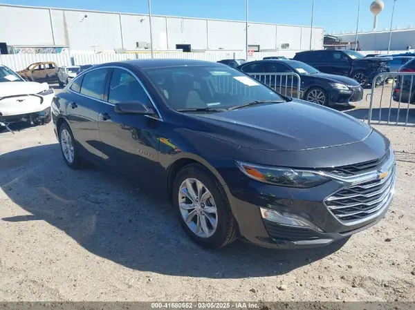 1G1ZD5ST6PF245241 2023 CHEVROLET MALIBU - Image 1