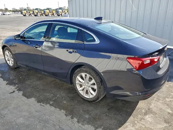 1G1ZD5ST6PF245529 2023 CHEVROLET MALIBU - Image 2