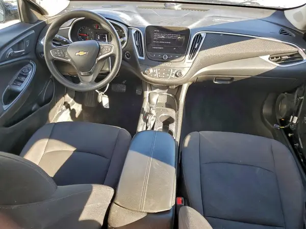 1G1ZD5ST6PF245529 2023 CHEVROLET MALIBU - Image 8