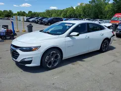 1G1ZD5ST6PF245661 2023 CHEVROLET MALIBU