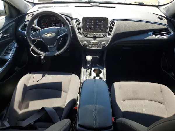 1G1ZD5ST6PF245661 2023 CHEVROLET MALIBU - Image 8