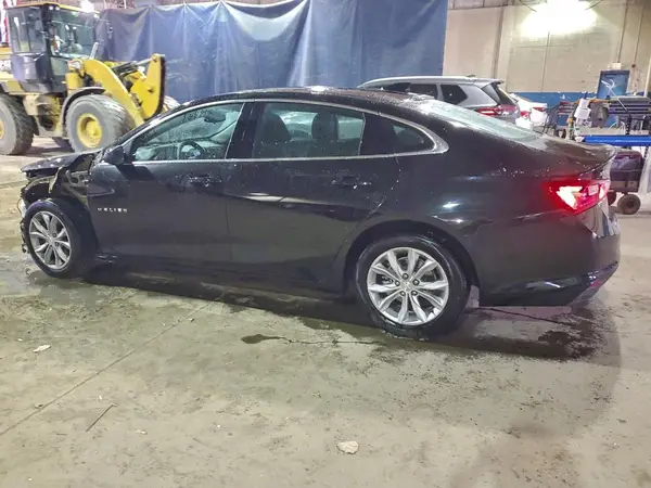 1G1ZD5ST6PF246034 2023 CHEVROLET MALIBU - Image 2