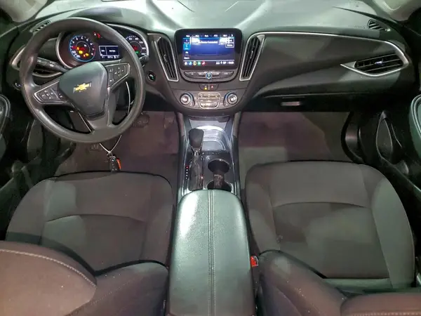 1G1ZD5ST6PF246034 2023 CHEVROLET MALIBU - Image 8