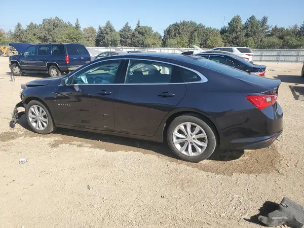 1G1ZD5ST6PF246082 2023 CHEVROLET MALIBU - Image 2
