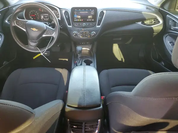 1G1ZD5ST6PF246566 2023 CHEVROLET MALIBU - Image 8
