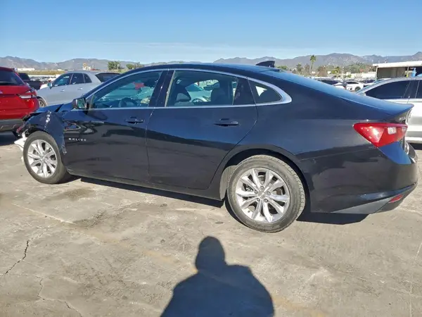 1G1ZD5ST6PF246874 2023 CHEVROLET MALIBU - Image 2