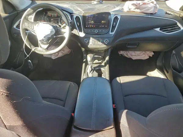 1G1ZD5ST6PF246874 2023 CHEVROLET MALIBU - Image 8