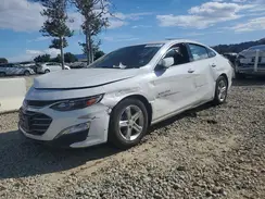 1G1ZD5ST6PF247975 2023 CHEVROLET MALIBU
