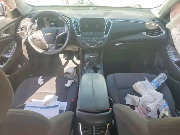 1G1ZD5ST6PF247975 2023 CHEVROLET MALIBU - Image 8