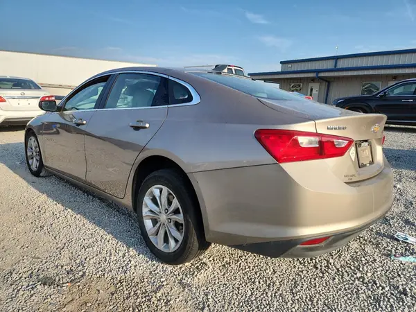 1G1ZD5ST6PF248107 2023 CHEVROLET MALIBU - Image 2