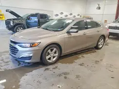1G1ZD5ST6PF248222 2023 CHEVROLET MALIBU