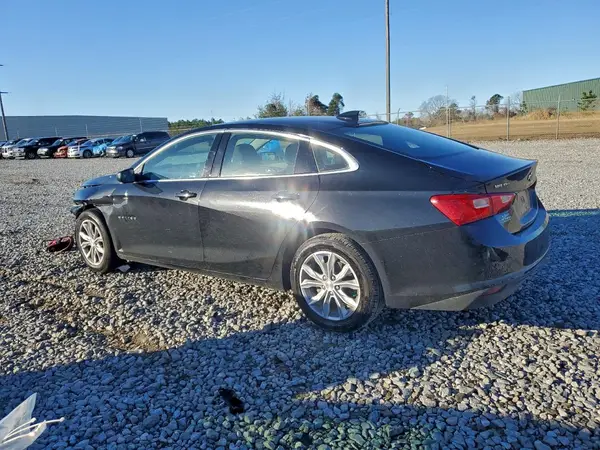 1G1ZD5ST6PF248818 2023 CHEVROLET MALIBU - Image 2