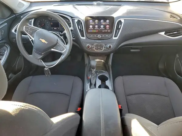 1G1ZD5ST6PF248818 2023 CHEVROLET MALIBU - Image 8