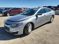 1G1ZD5ST6PF248981 2023 CHEVROLET MALIBU