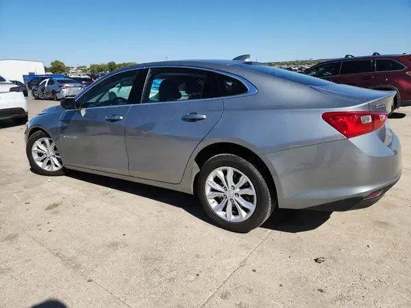 1G1ZD5ST6PF248981 2023 CHEVROLET MALIBU - Image 2