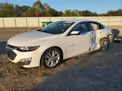 1G1ZD5ST6PF249242 2023 CHEVROLET MALIBU