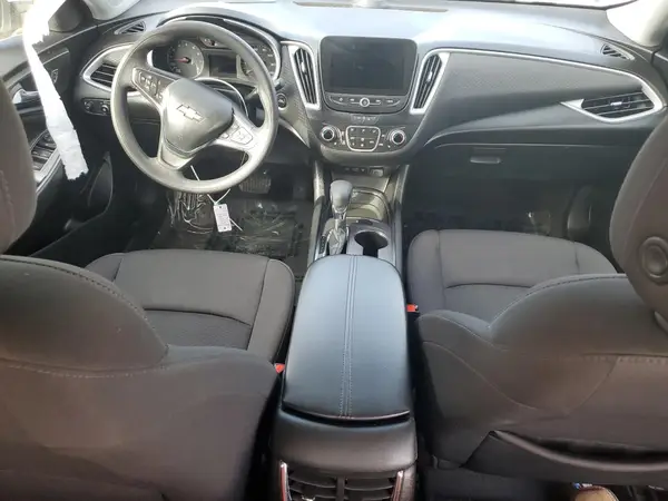 1G1ZD5ST6PF249242 2023 CHEVROLET MALIBU - Image 8