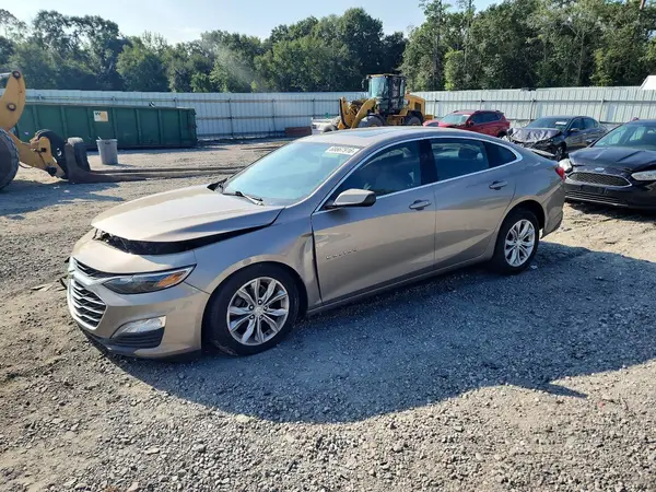 1G1ZD5ST6PF249886 2023 CHEVROLET MALIBU - Image 1