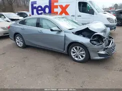 1G1ZD5ST6PF250231 2023 CHEVROLET MALIBU