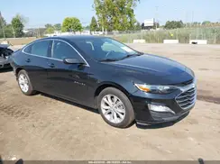1G1ZD5ST6PF250732 2023 CHEVROLET MALIBU