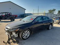 1G1ZD5ST6PF251007 2023 CHEVROLET MALIBU