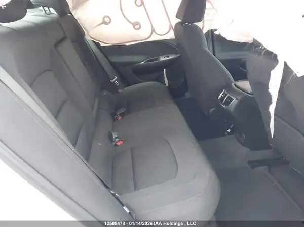 1G1ZD5ST6PF251265 2023 CHEVROLET MALIBU - Image 8