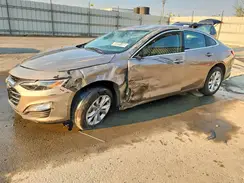 1G1ZD5ST6PF251556 2023 CHEVROLET MALIBU