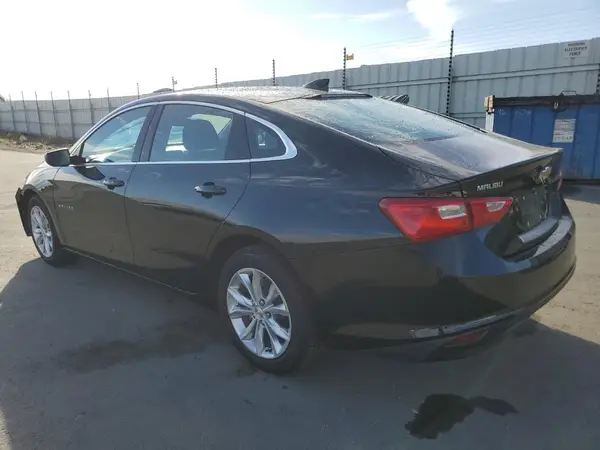 1G1ZD5ST6PF251685 2023 CHEVROLET MALIBU - Image 2